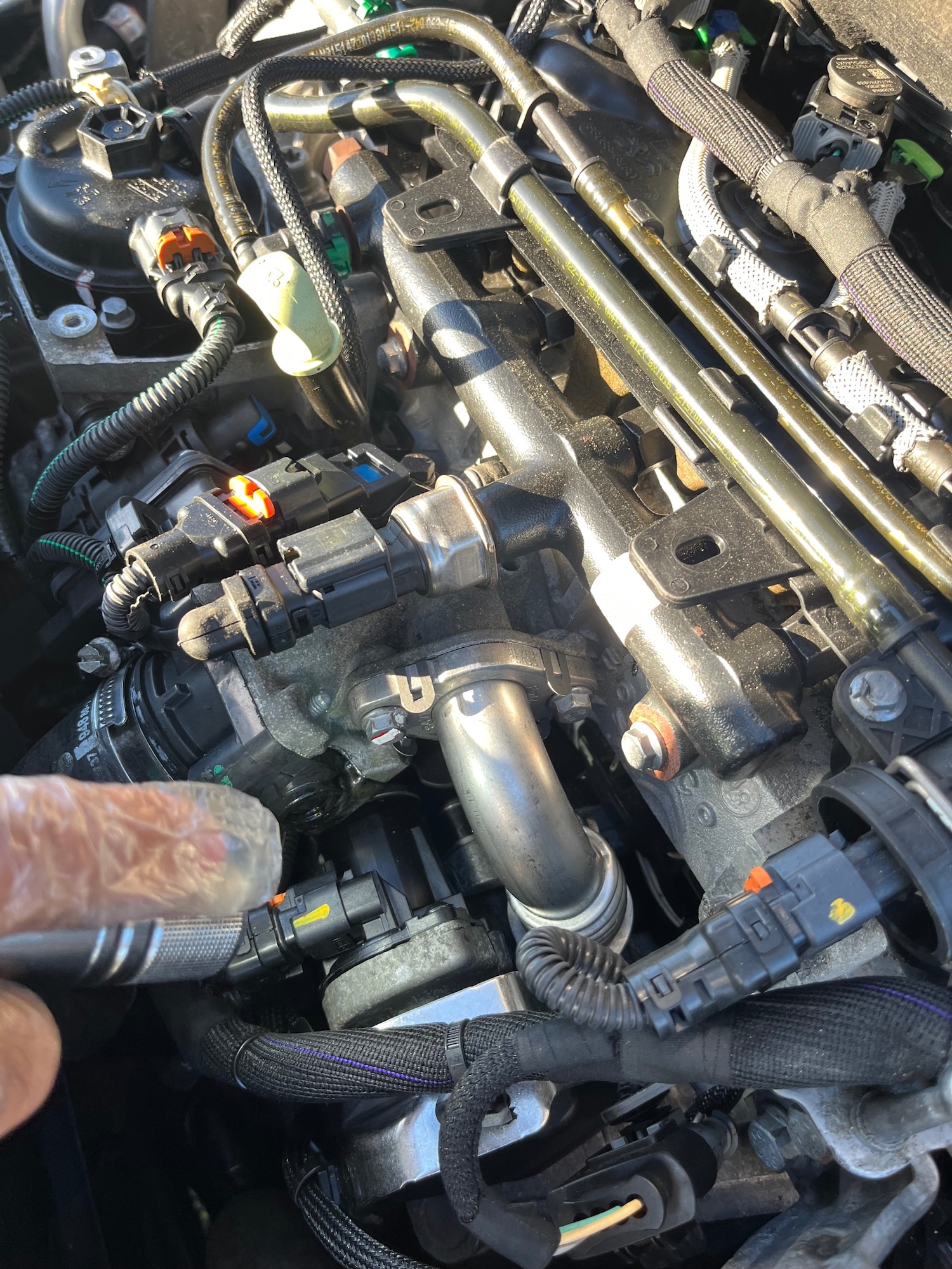 Used Ford Mondeo 2016 for sale - 76911403: Photo 8