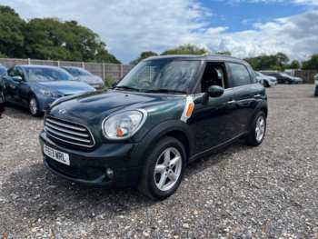2013 (13) - 1.6 Cooper 5dr
