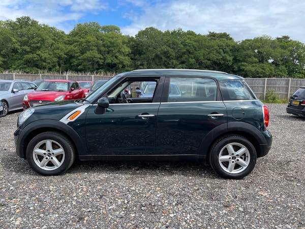 Used MINI Countryman 2013 for sale - 75325246: Photo 2