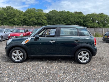 Used MINI Countryman 2013 for sale - 75325246: Photo