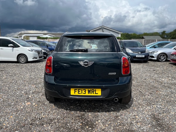 Used MINI Countryman 2013 for sale - 75325246: Photo 3