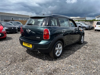 Used MINI Countryman 2013 for sale - 75325246: Photo