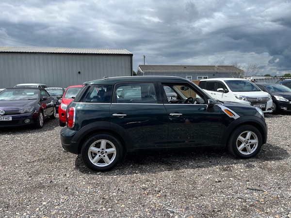 Used MINI Countryman 2013 for sale - 75325246: Photo 5