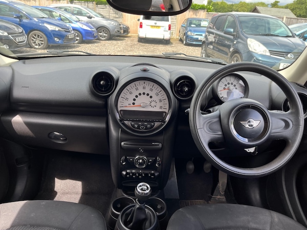 Used MINI Countryman 2013 for sale - 75325246: Photo 7