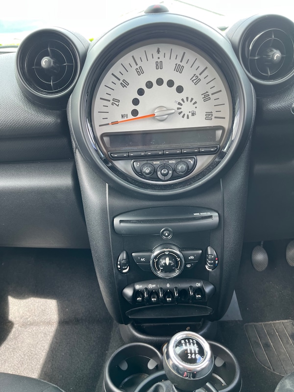 Used MINI Countryman 2013 for sale - 75325246: Photo 8