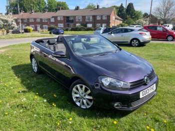 Used Volkswagen Golf 2013 for sale - 74524699: Photo