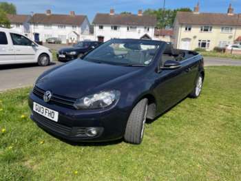 Used Volkswagen Golf 2013 for sale - 74524699: Photo