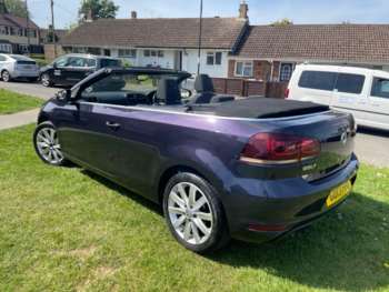 Used Volkswagen Golf 2013 for sale - 74524699: Photo