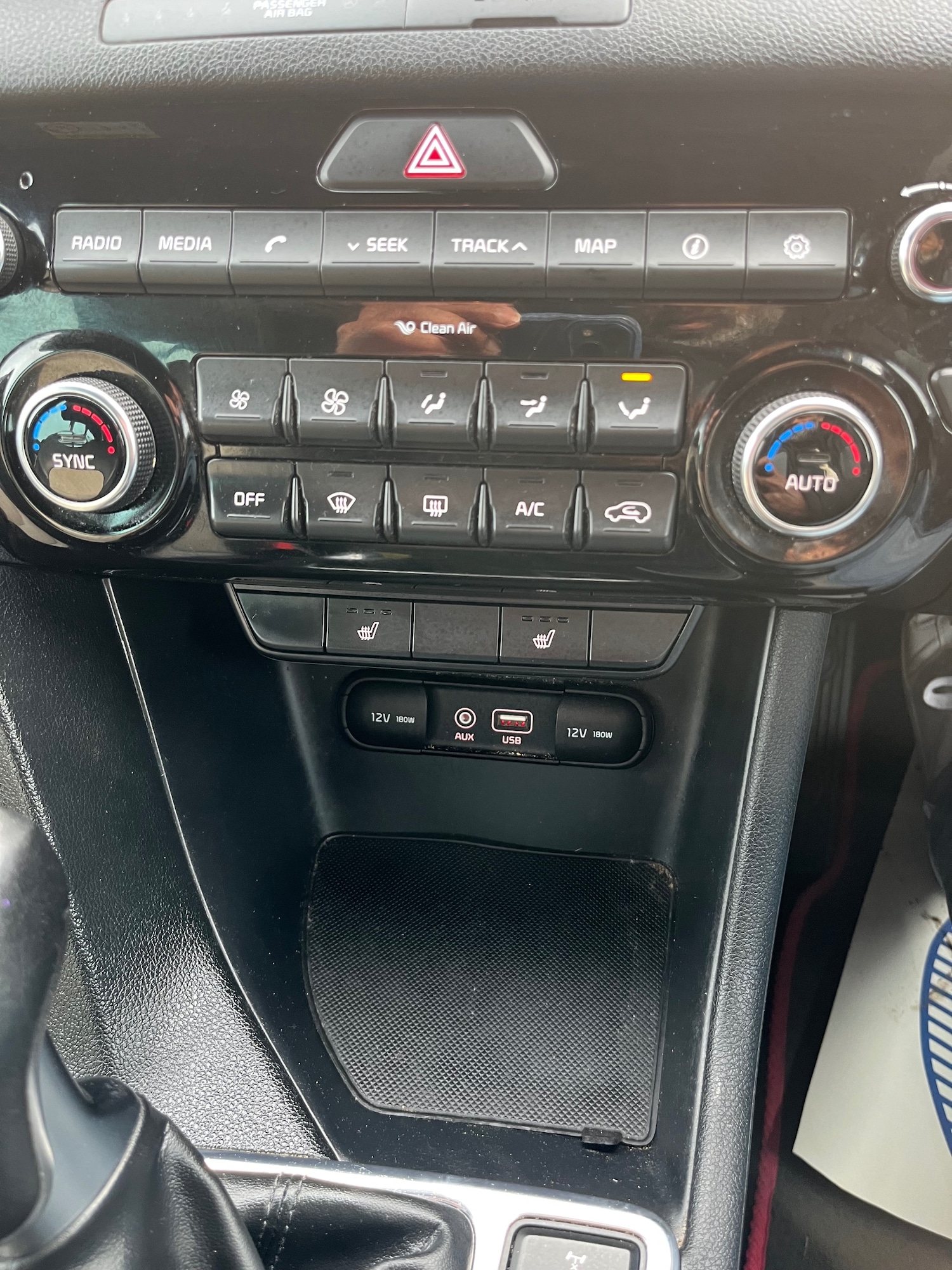 Used Kia Sportage 2016 for sale - 77326609: Photo 11