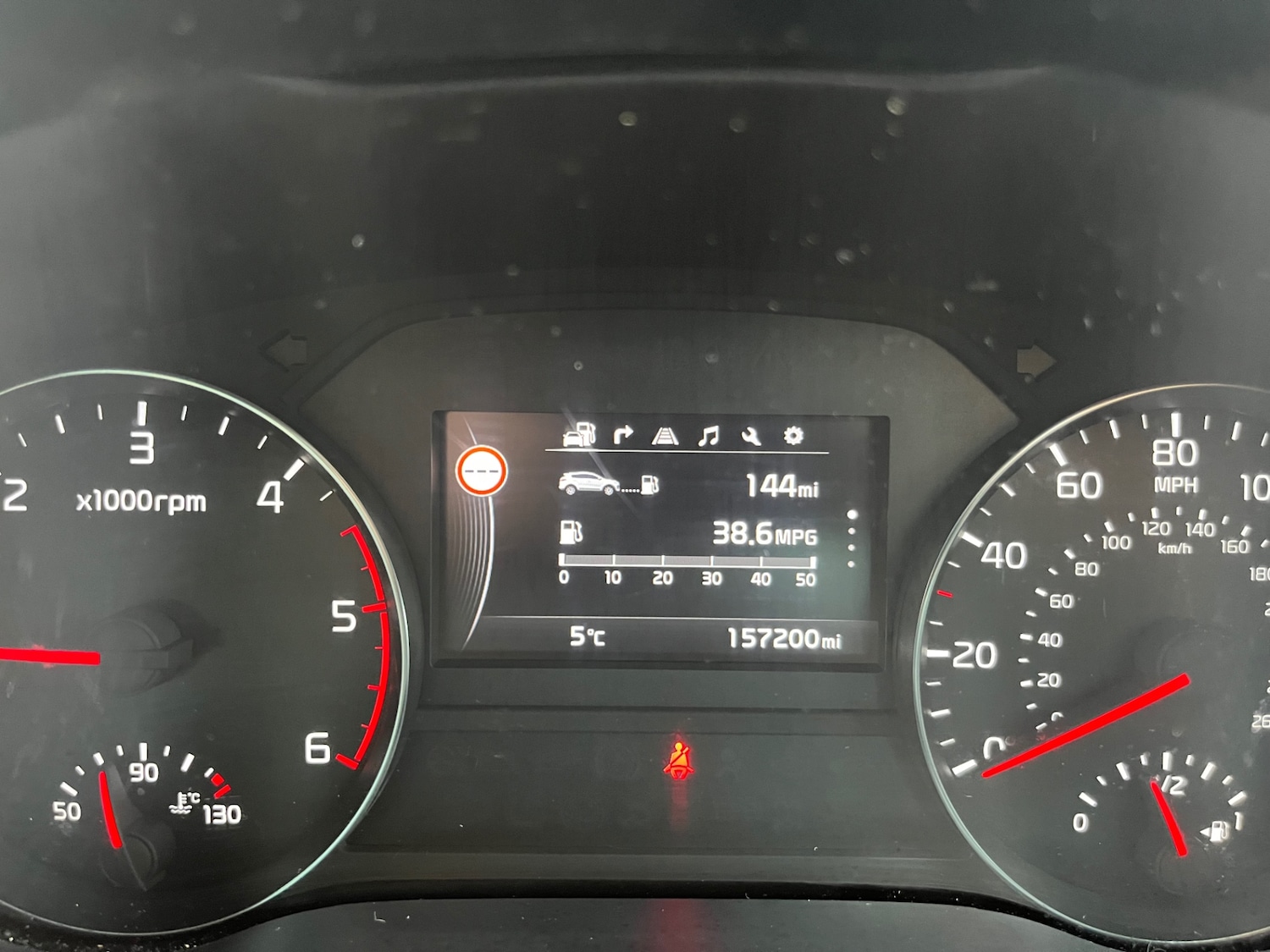 Used Kia Sportage 2016 for sale - 77326609: Photo 13