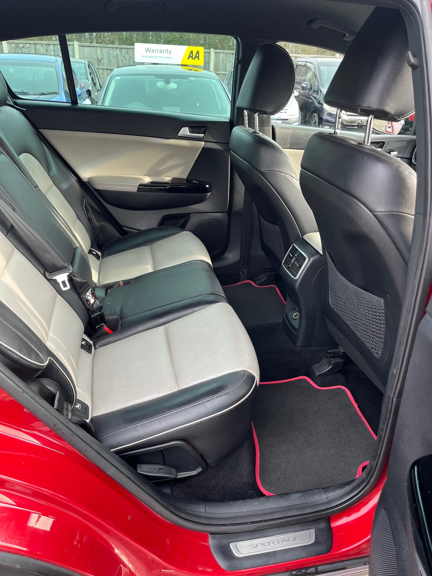 Used Kia Sportage 2016 for sale - 77326609: Photo 16