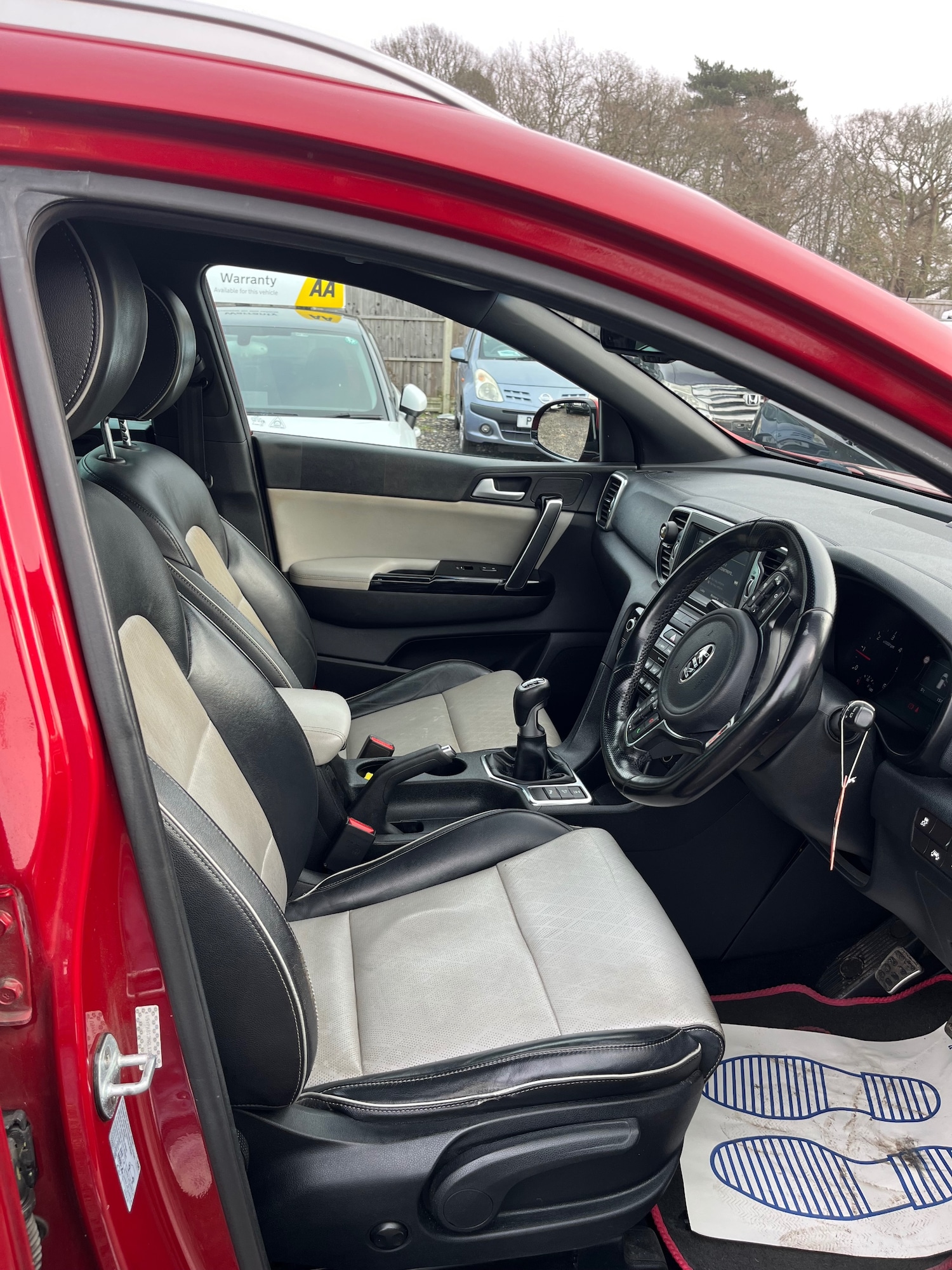 Used Kia Sportage 2016 for sale - 77326609: Photo 8