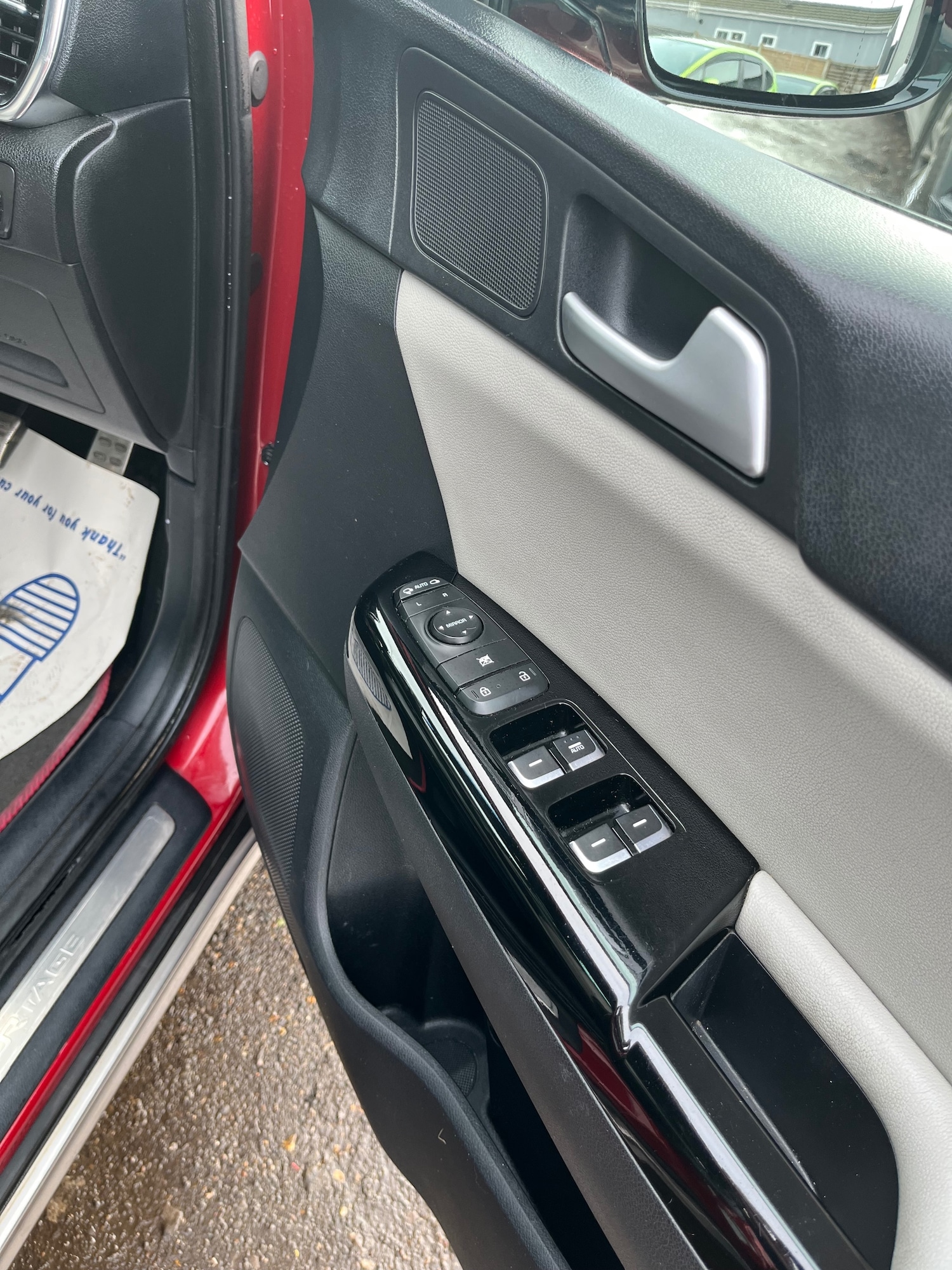 Used Kia Sportage 2016 for sale - 77326609: Photo 9