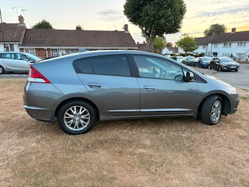 Used Honda Insight 2013 for sale - 79347603: Photo