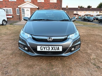 Used Honda Insight 2013 for sale - 79347603: Photo