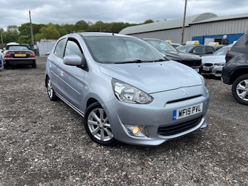 Used Mitsubishi Mirage 2015 for sale - 79074163: Photo
