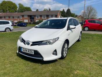 Used Toyota Auris 2014 for sale - 74487862: Photo