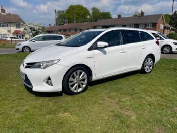 Used Toyota Auris 2014 for sale - 74487862: Photo