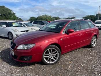 2010 (10) - 2.0 TDI CR SE 5dr [143]