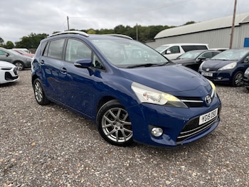 2015 (15) - 1.6 D-4D Excel 5dr