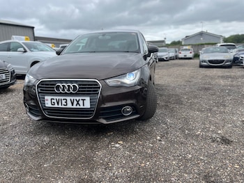 Used Audi A1 undefined for sale - 78832394: Photo