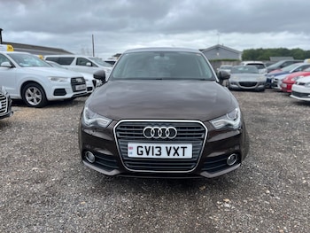 Used Audi A1 undefined for sale - 78832394: Photo