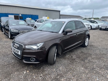 Used Audi A1 undefined for sale - 78832394: Photo