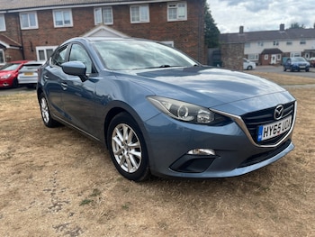 Used Mazda Mazda3 2015 for sale - 79575766: Photo