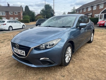Used Mazda Mazda3 2015 for sale - 79575766: Photo