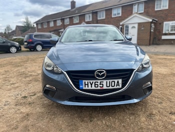 Used Mazda Mazda3 2015 for sale - 79575766: Photo