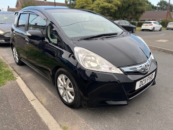 Used Honda Jazz 2011 for sale - 75595847: Photo