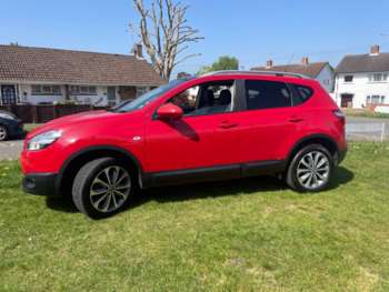 Used Nissan Qashqai 2013 for sale - 74943442: Photo
