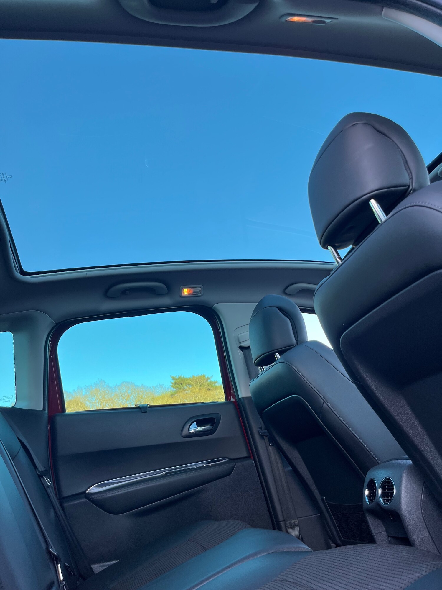 Used Peugeot 3008 2015 for sale - 78147680: Photo 11