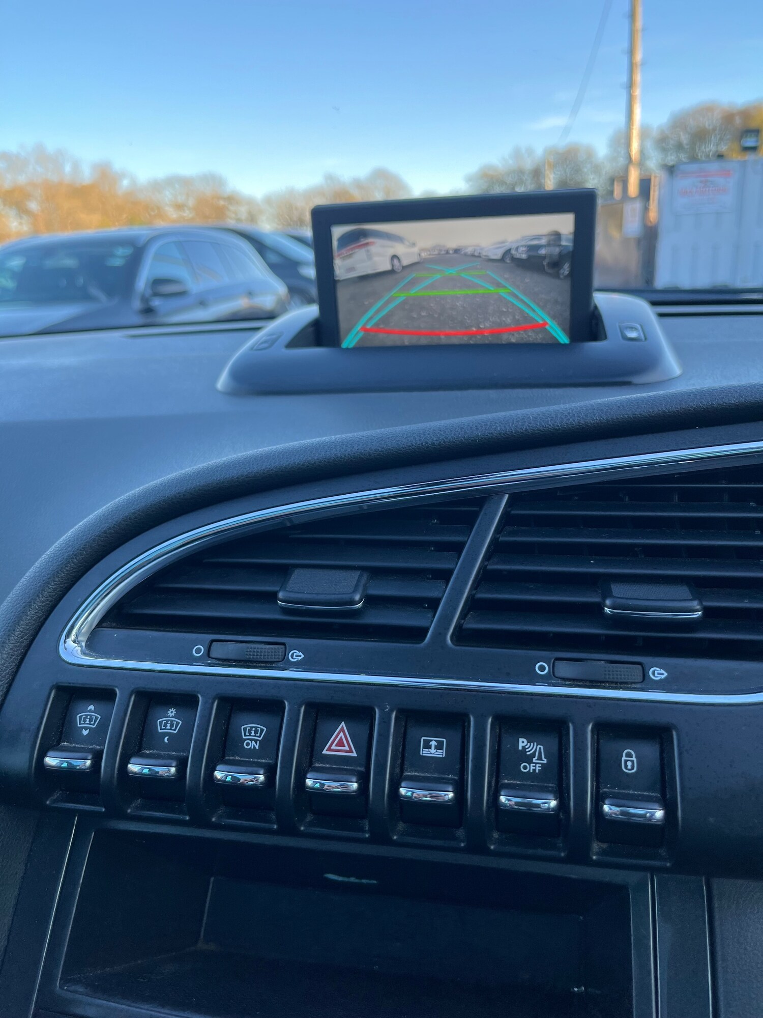 Used Peugeot 3008 2015 for sale - 78147680: Photo 12