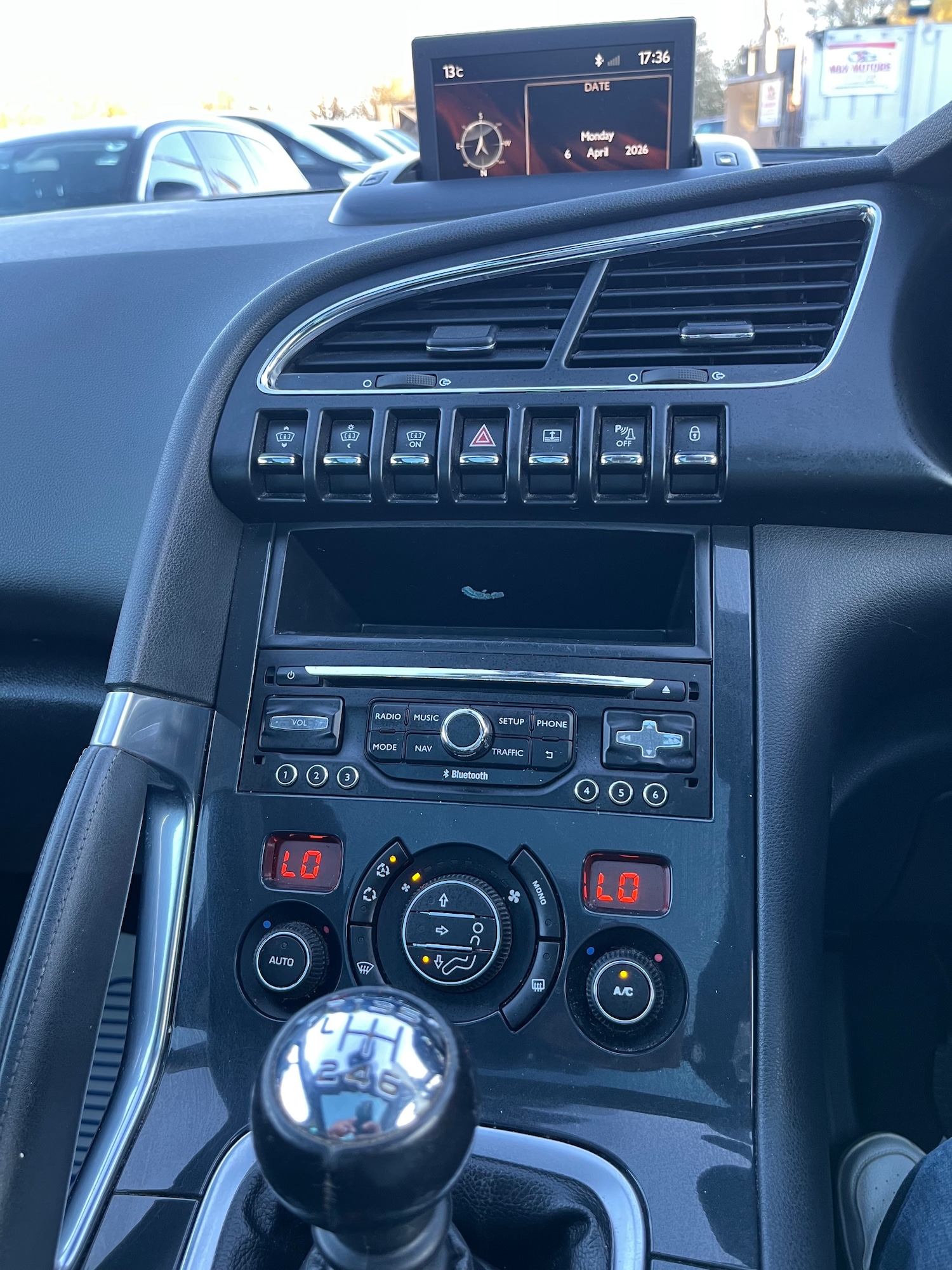 Used Peugeot 3008 2015 for sale - 78147680: Photo 13