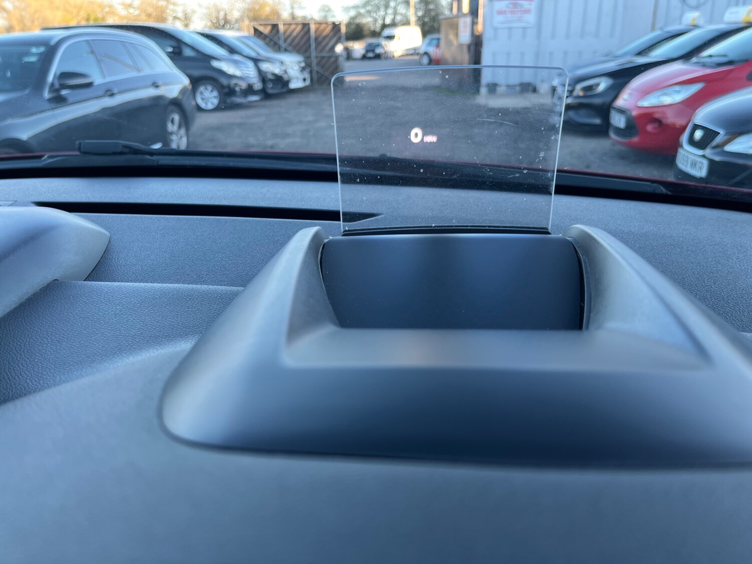 Used Peugeot 3008 2015 for sale - 78147680: Photo 14