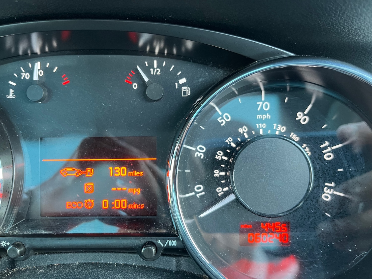 Used Peugeot 3008 2015 for sale - 78147680: Photo 15