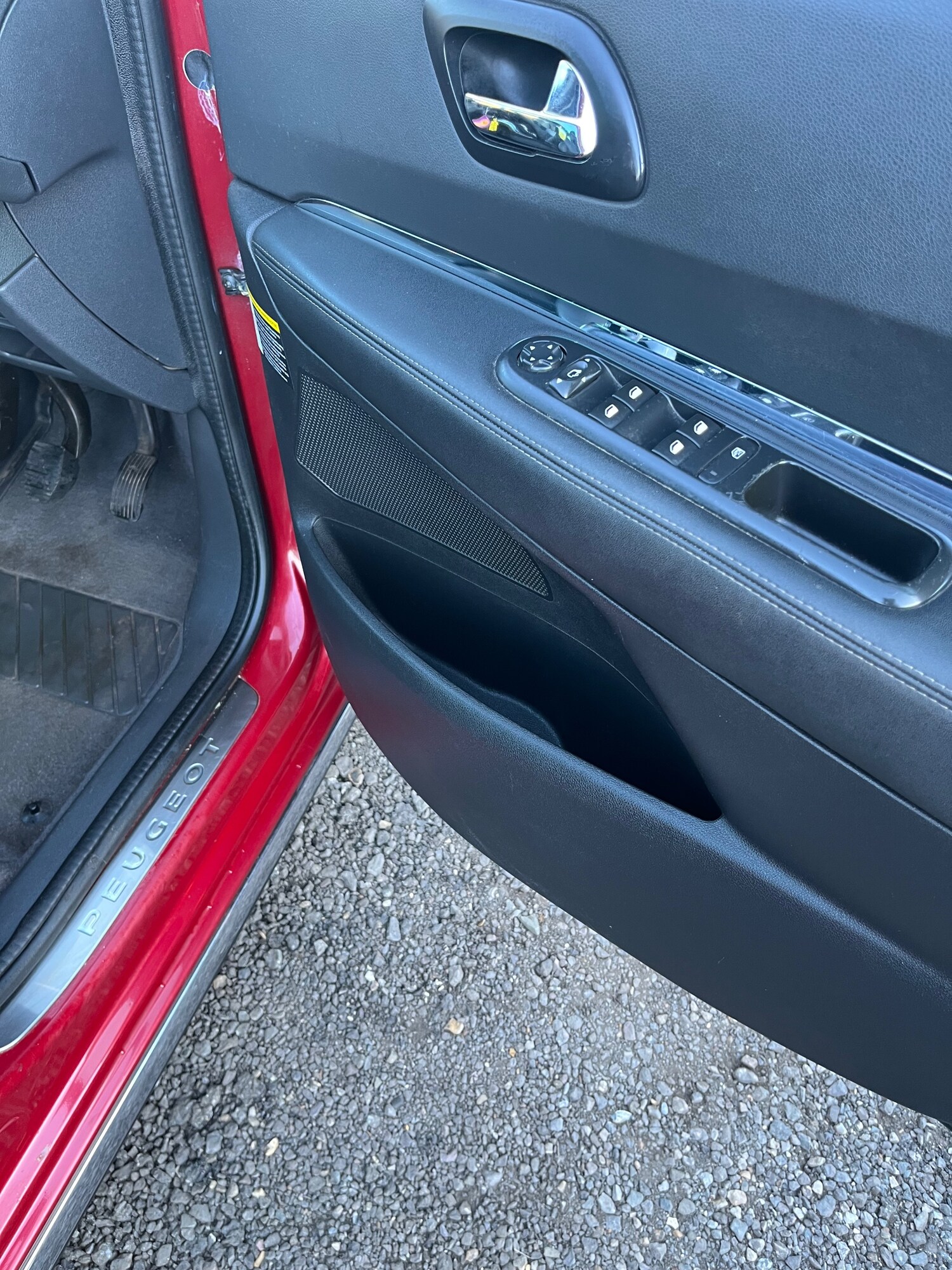 Used Peugeot 3008 2015 for sale - 78147680: Photo 18