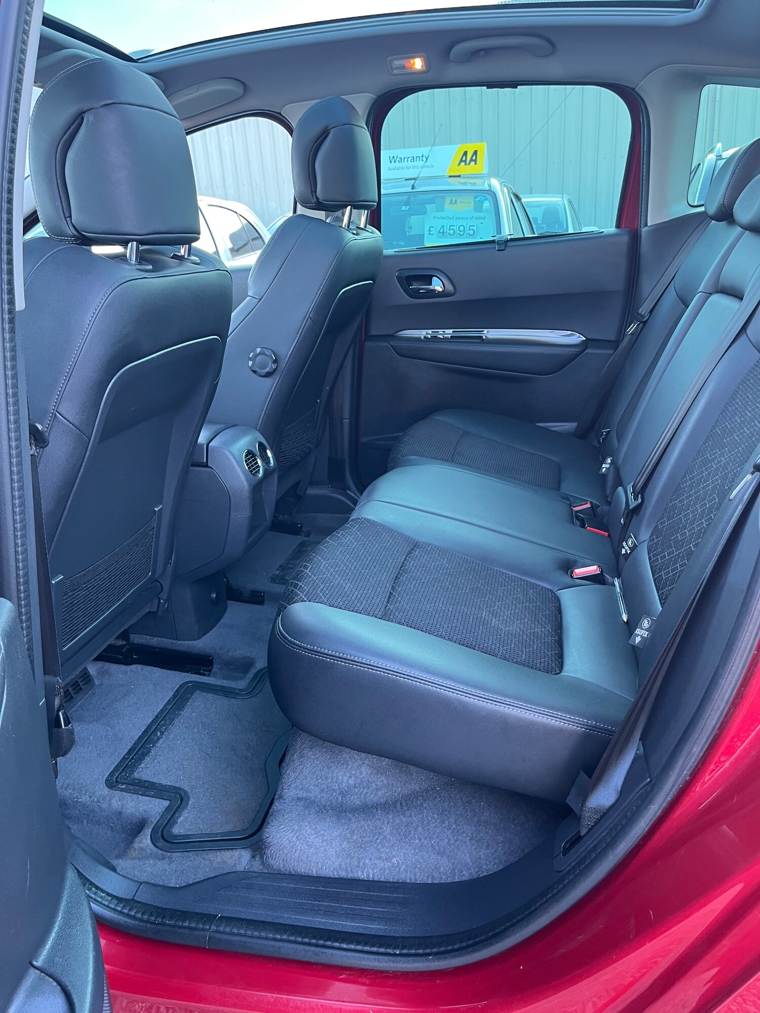 Used Peugeot 3008 2015 for sale - 78147680: Photo 19