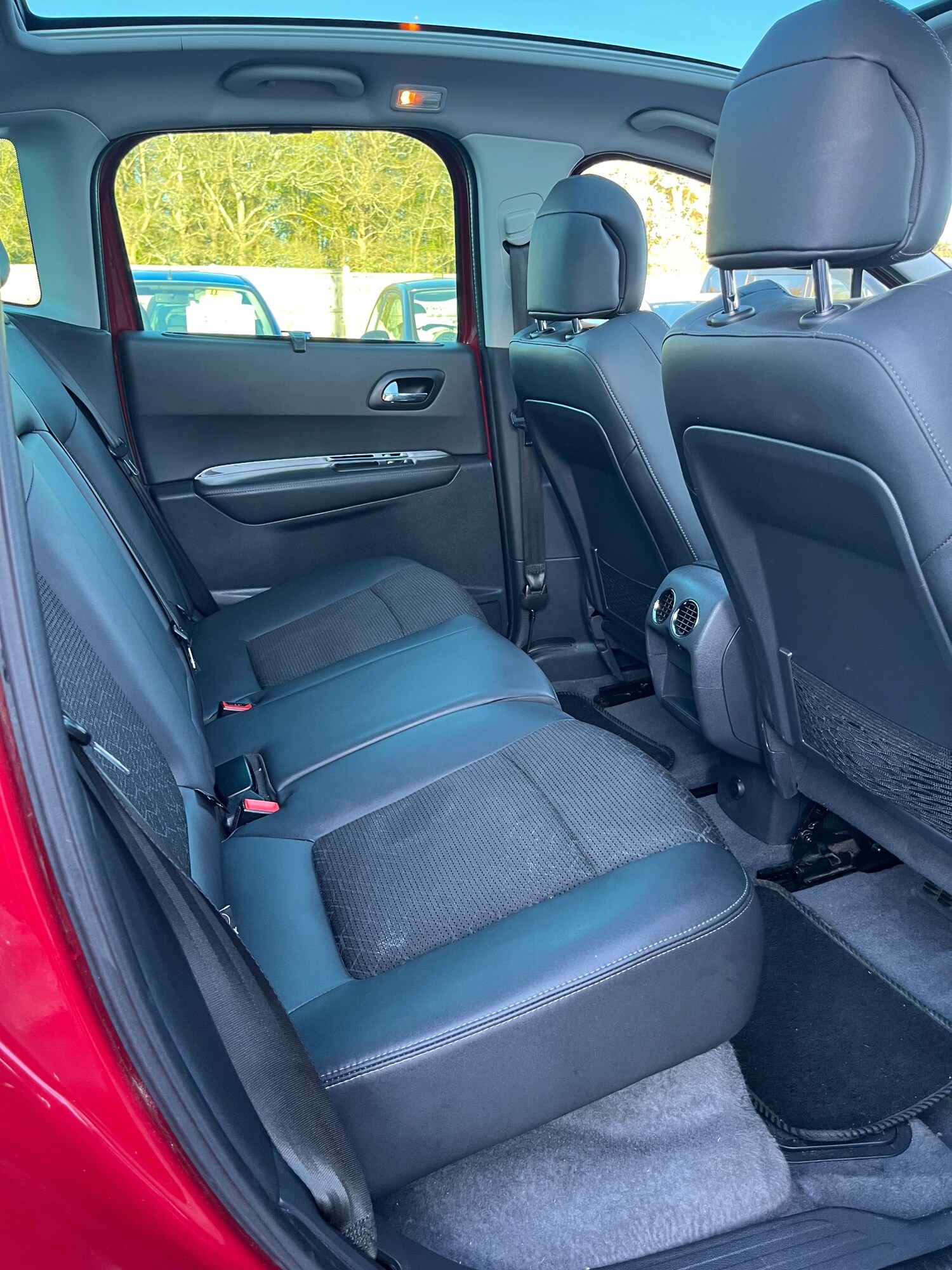 Used Peugeot 3008 2015 for sale - 78147680: Photo 20