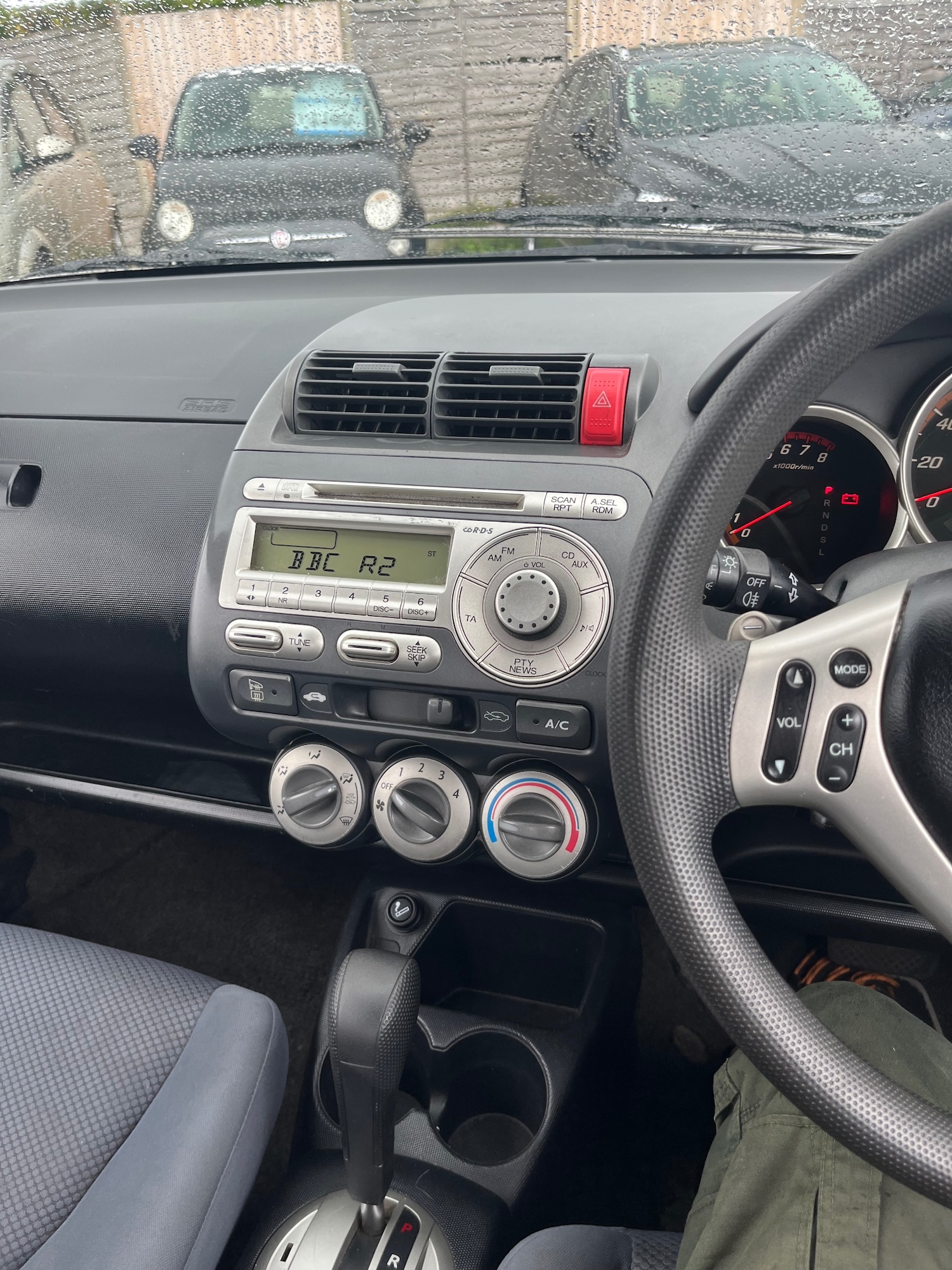 Vehicle 11