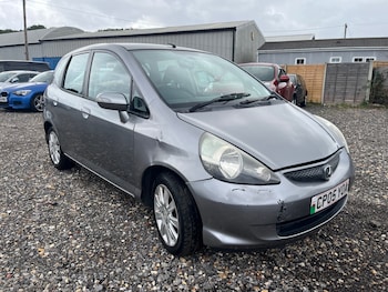 Honda - Jazz
