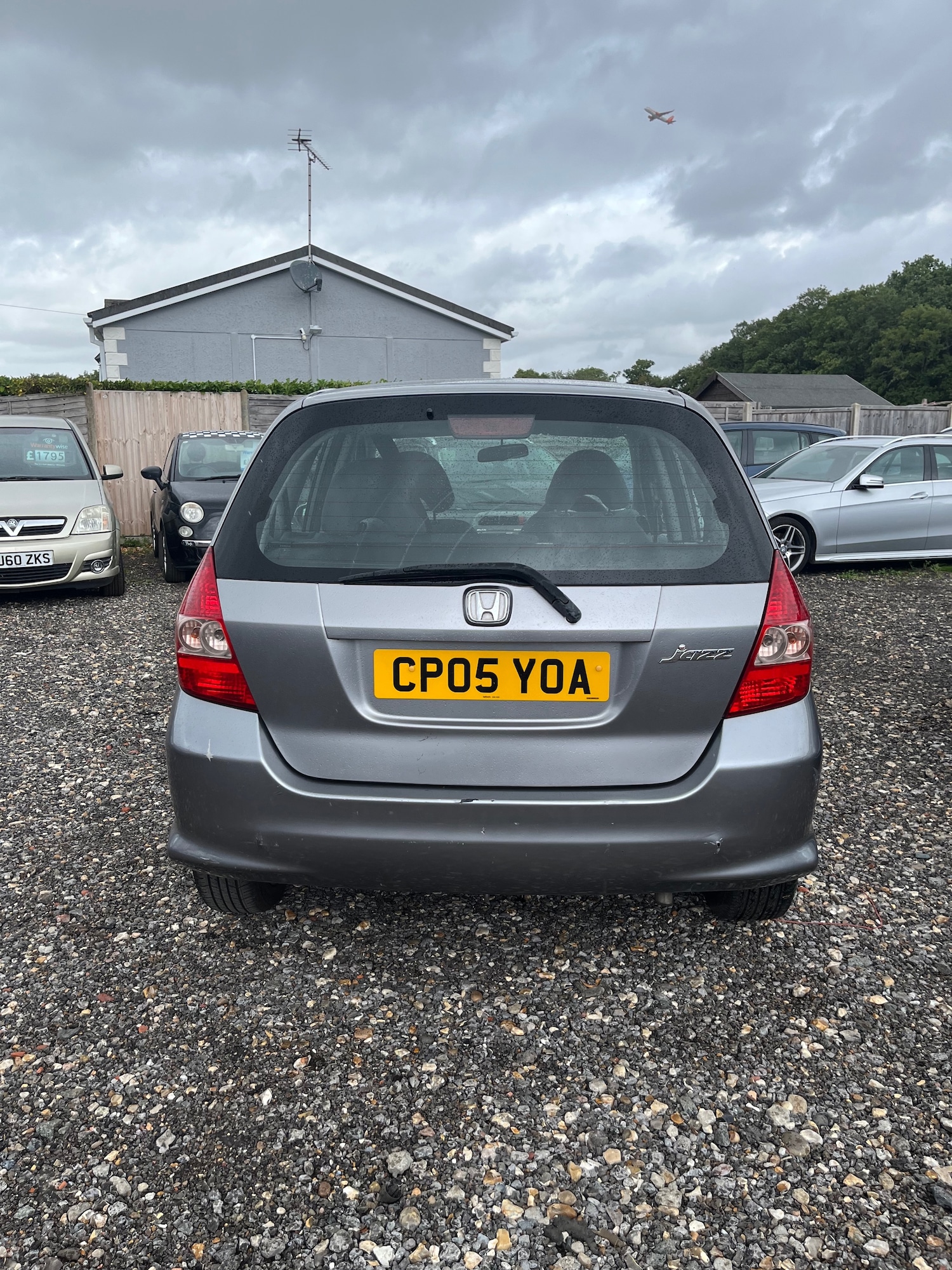 Vehicle 6