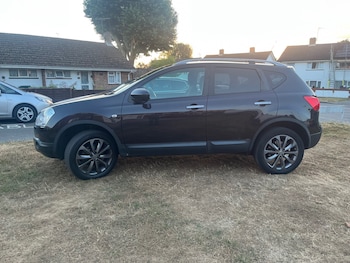 Used Nissan Qashqai 2009 for sale - 79347468: Photo