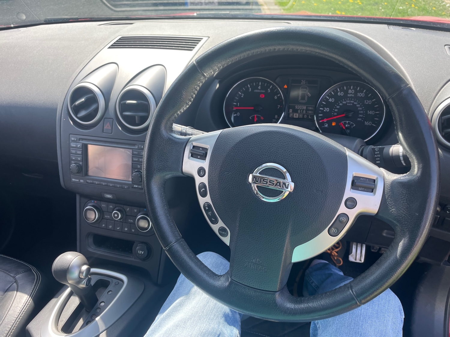 Used Nissan Qashqai 2013 for sale - 76911505: Photo 11