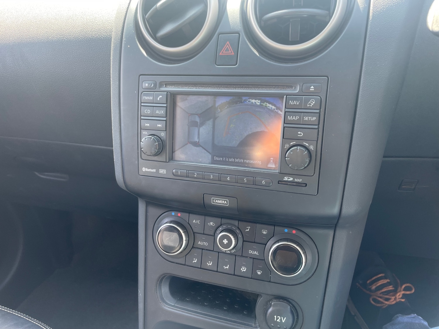 Used Nissan Qashqai 2013 for sale - 76911505: Photo 9