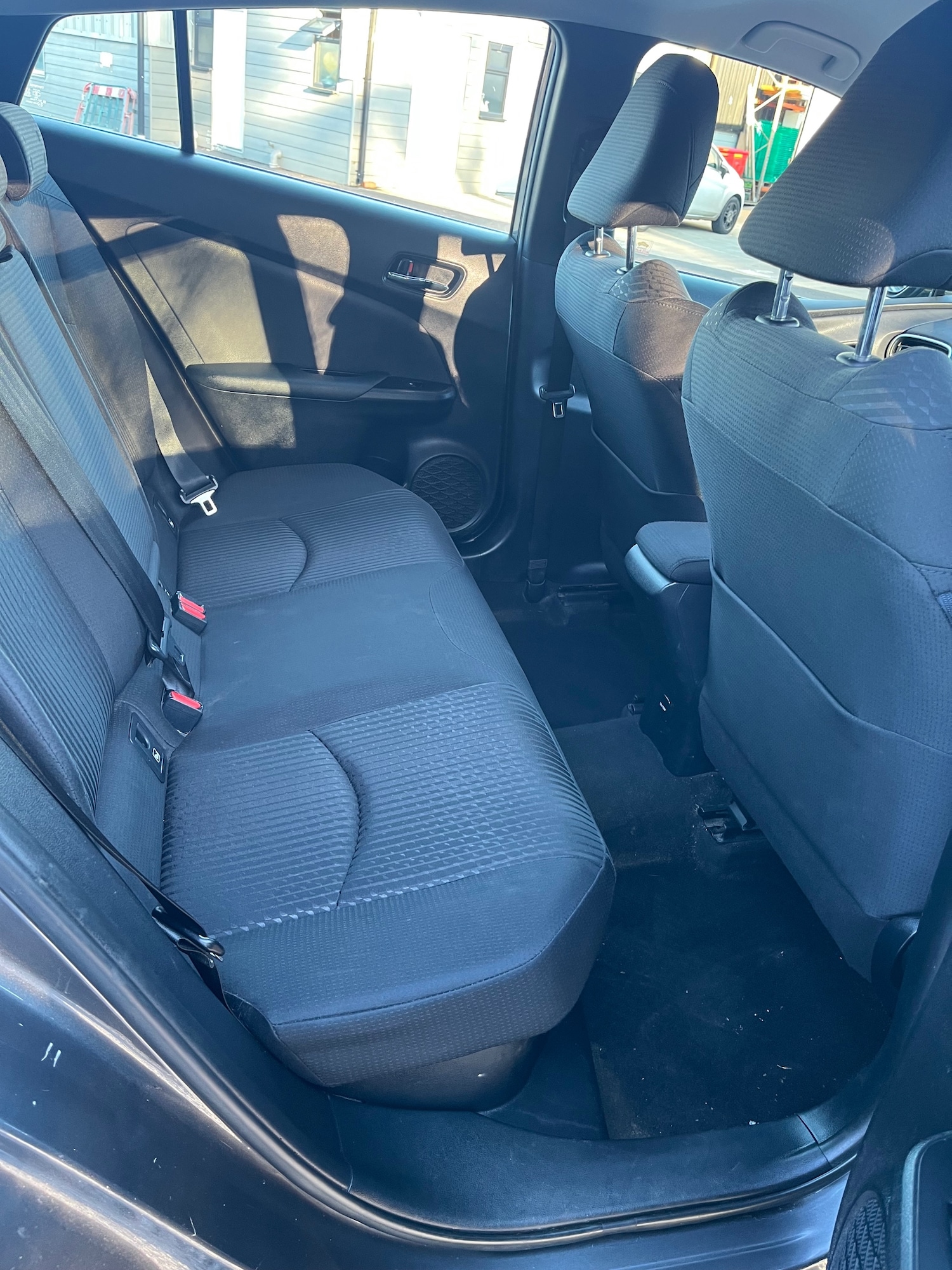 Used Toyota Prius 2016 for sale - 77096821: Photo 14