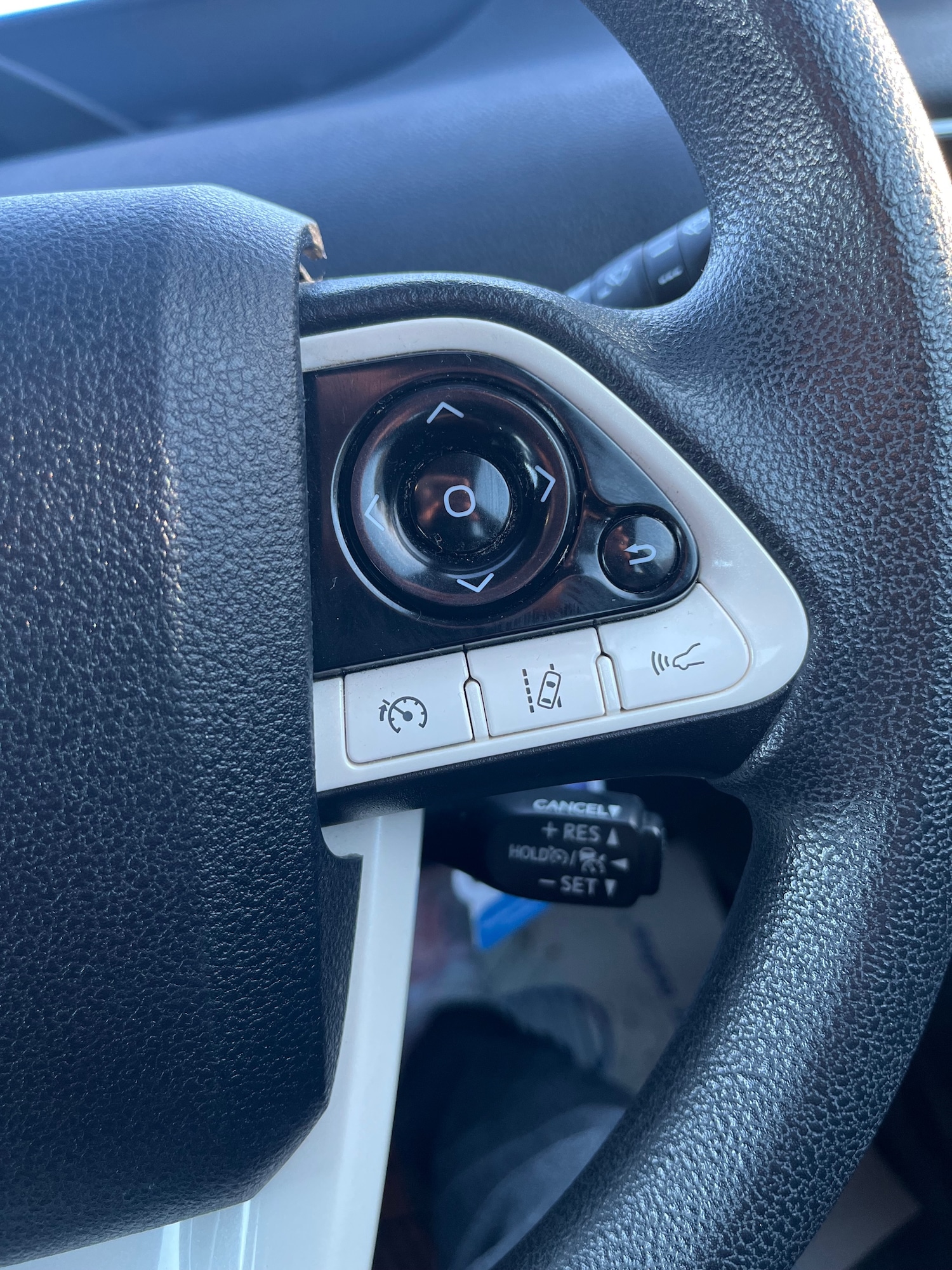 Used Toyota Prius 2016 for sale - 77096821: Photo 20