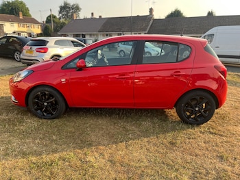 Used Vauxhall Corsa 2015 for sale - 79257793: Photo