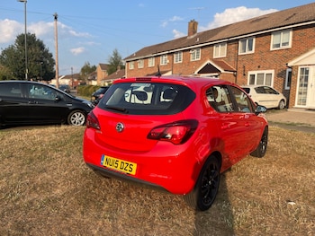Used Vauxhall Corsa 2015 for sale - 79257793: Photo